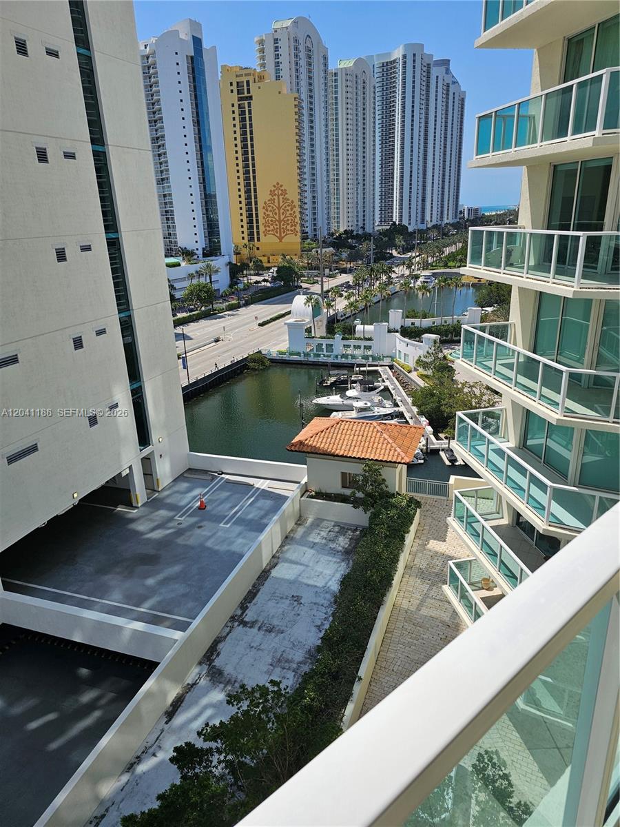 Photo of 150 Sunny Isles Blvd #1-1001, Sunny Isles Beach, Florida, 33160 -