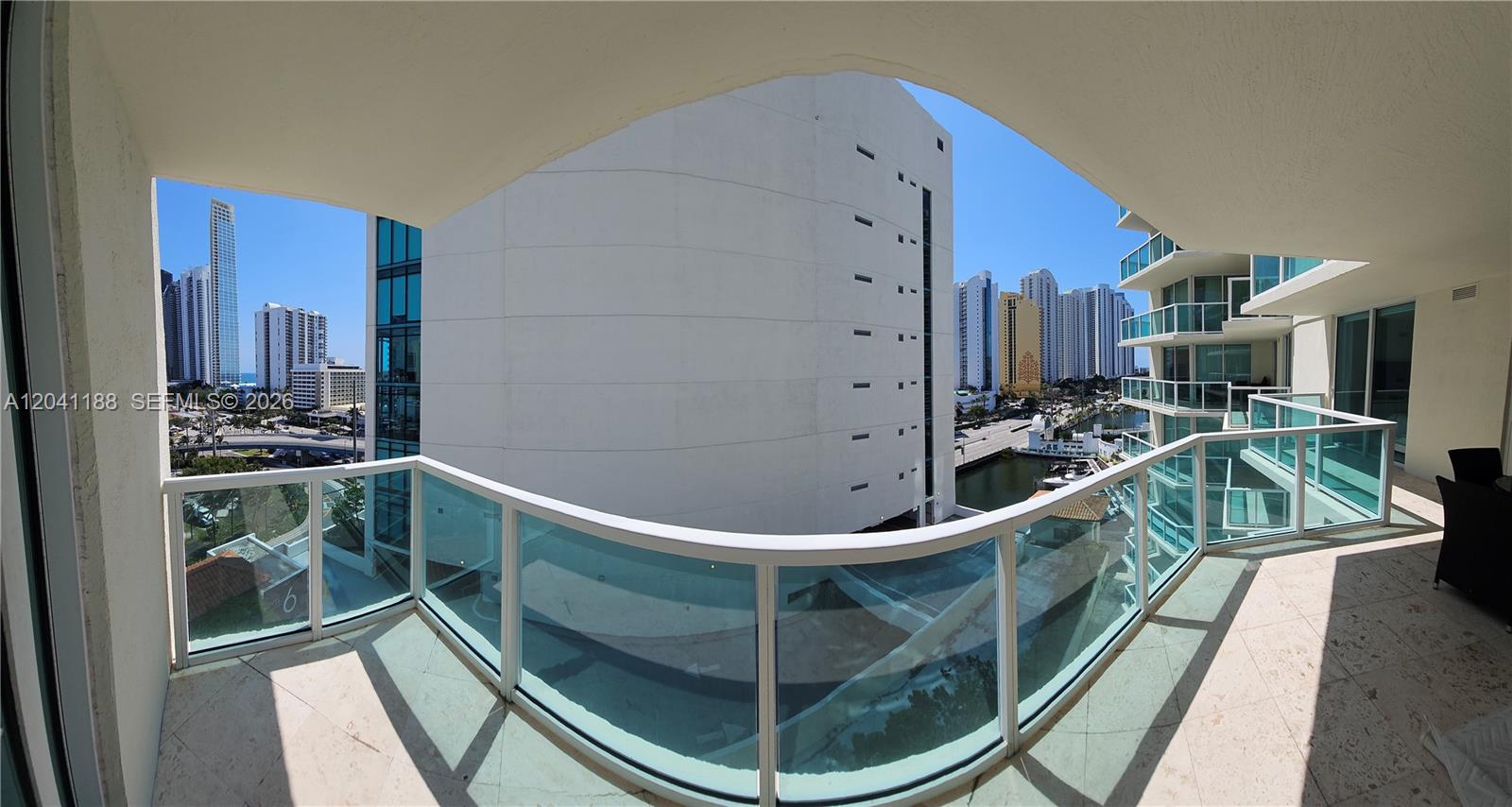 Photo of 150 Sunny Isles Blvd #1-1001, Sunny Isles Beach, Florida, 33160 -