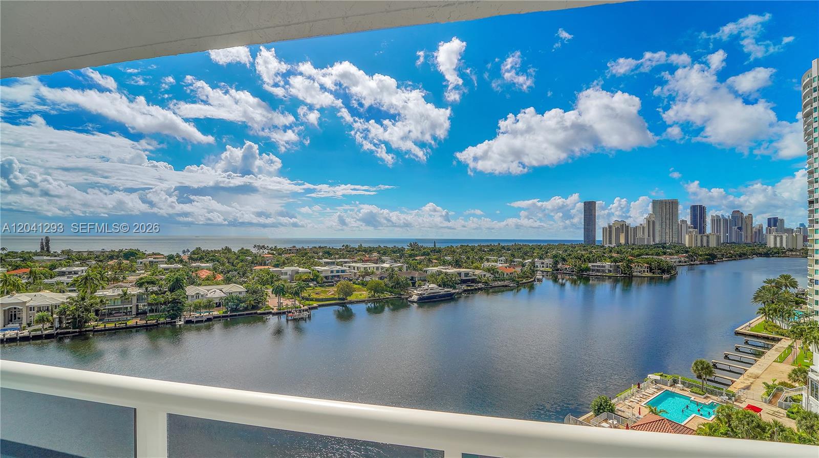 Photo of 20515 Country Club Dr  #1245, Aventura, Florida, 33180 - 