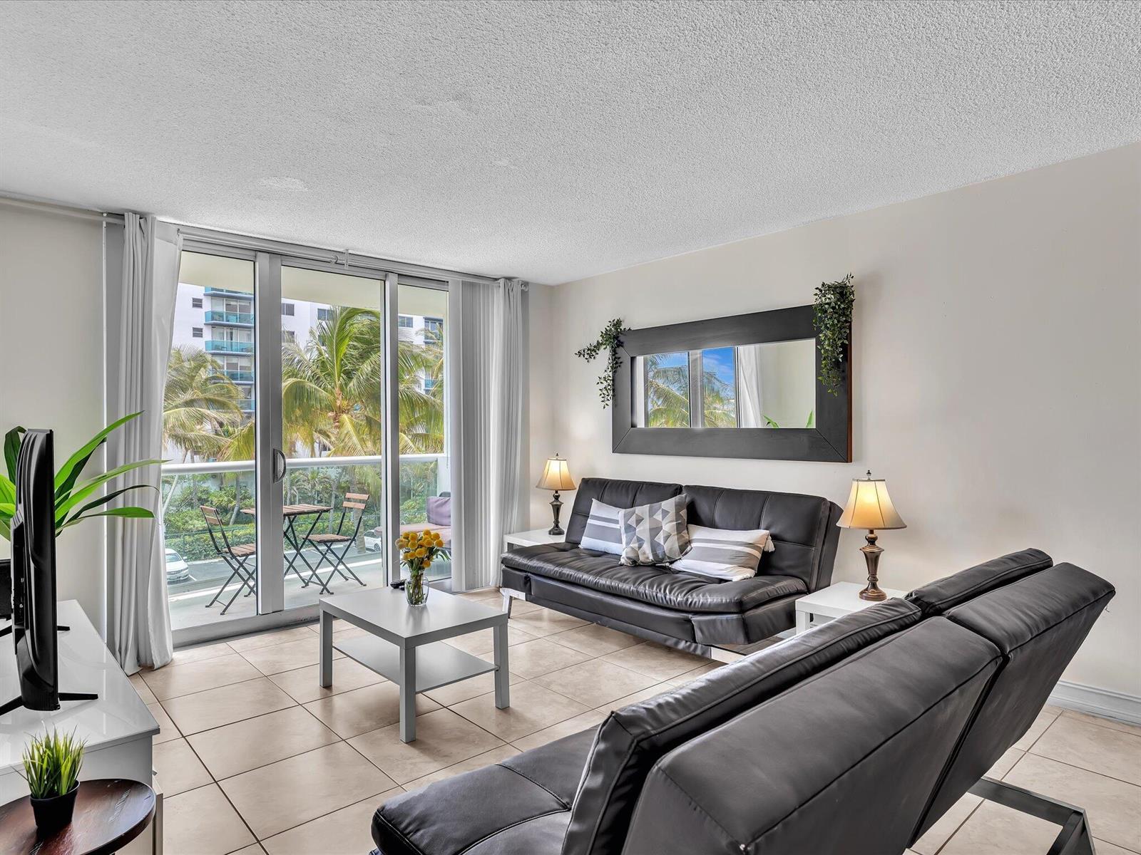 Photo of 3901 Ocean  #3j, Hollywood, Florida, 33019 - 11-FPP00251