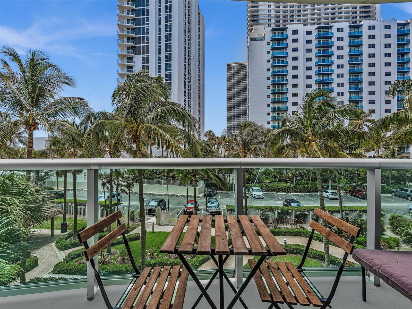Photo of 3901 Ocean  #3j, Hollywood, Florida, 33019 - 14-FPP00266