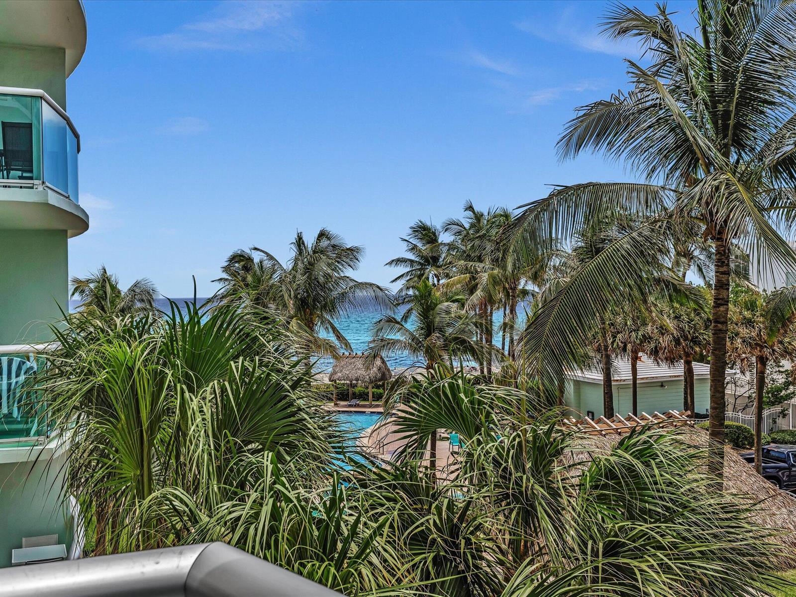 Photo of 3901 Ocean  #3j, Hollywood, Florida, 33019 - 17-FPP00281