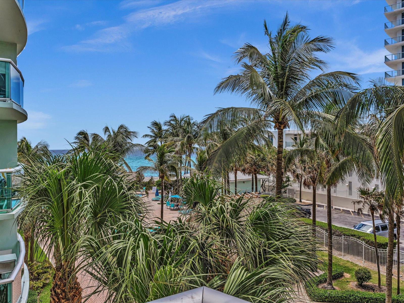Photo of 3901 Ocean  #3j, Hollywood, Florida, 33019 - 19-FPP00291