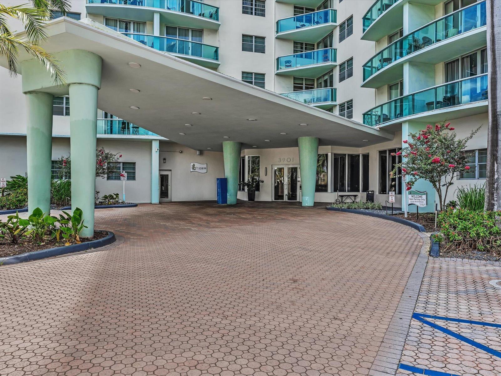 Photo of 3901 Ocean  #3j, Hollywood, Florida, 33019 - 35-FPP00201