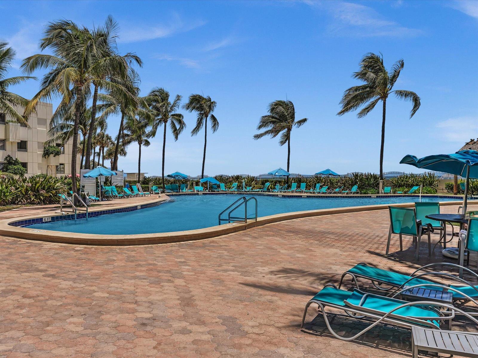 Photo of 3901 Ocean  #3j, Hollywood, Florida, 33019 - 36-FPP00371