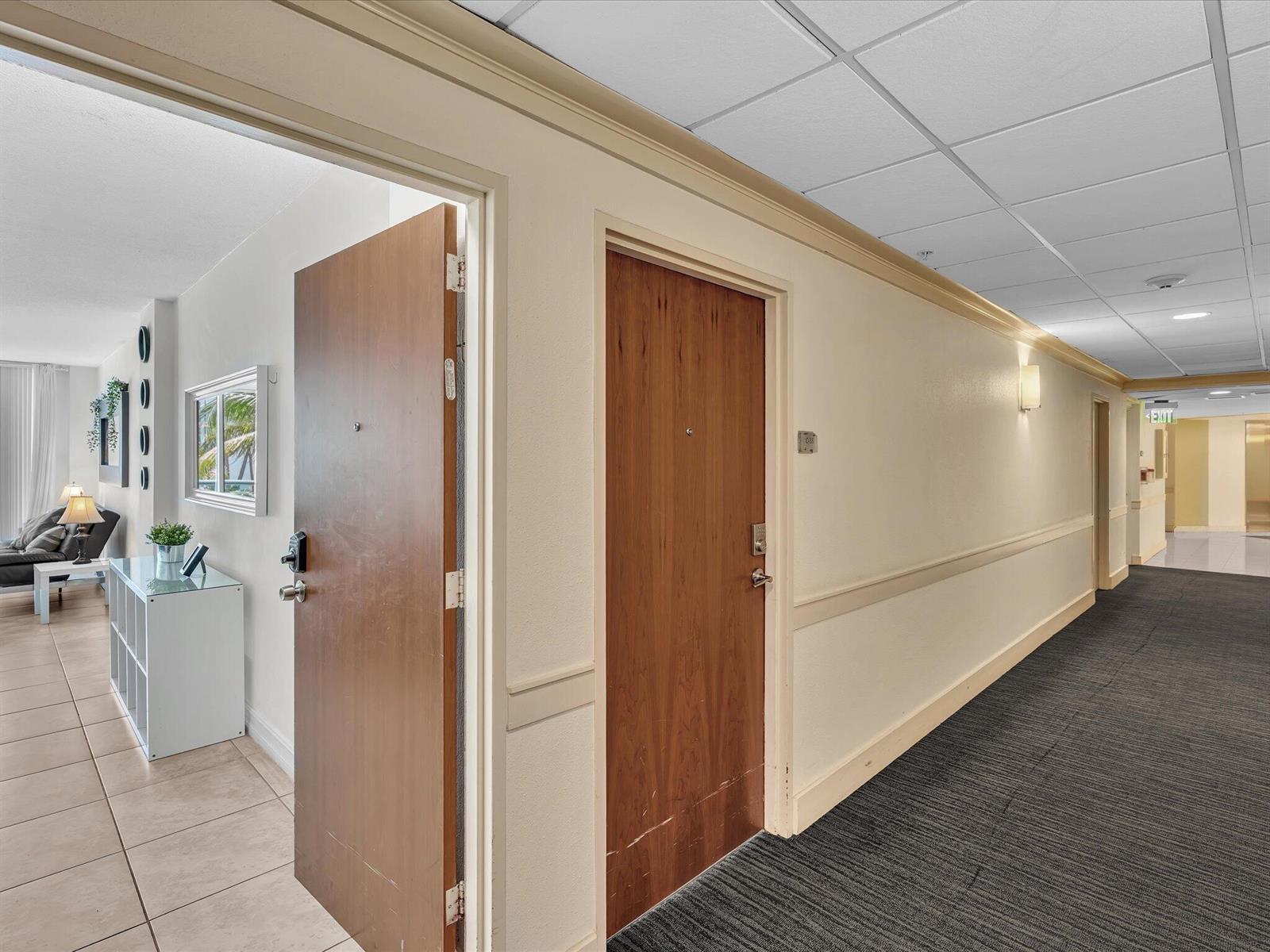 Photo of 3901 Ocean  #3j, Hollywood, Florida, 33019 - 02-FPP00206