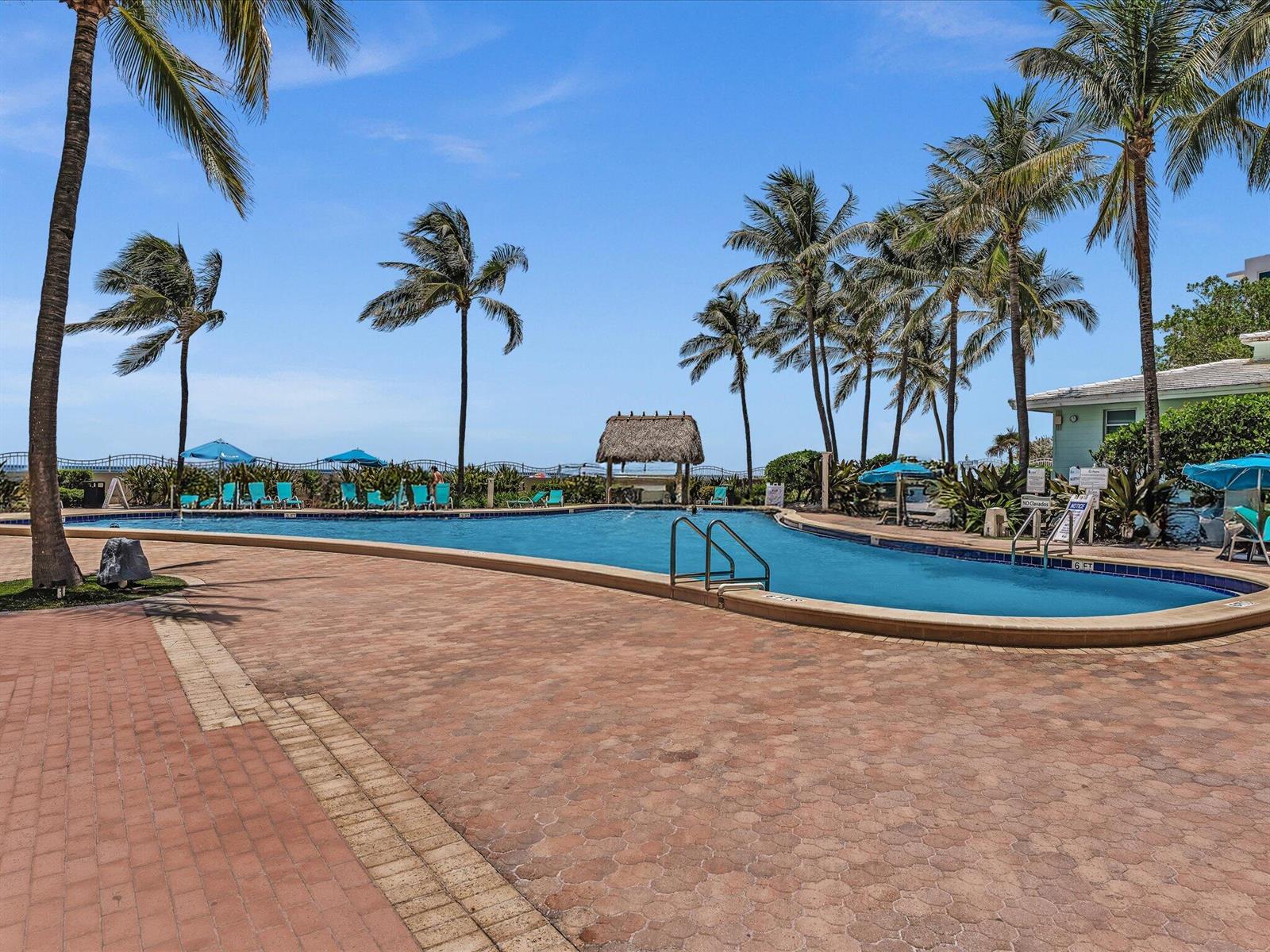 Photo of 3901 Ocean  #3j, Hollywood, Florida, 33019 - 38-FPP00381