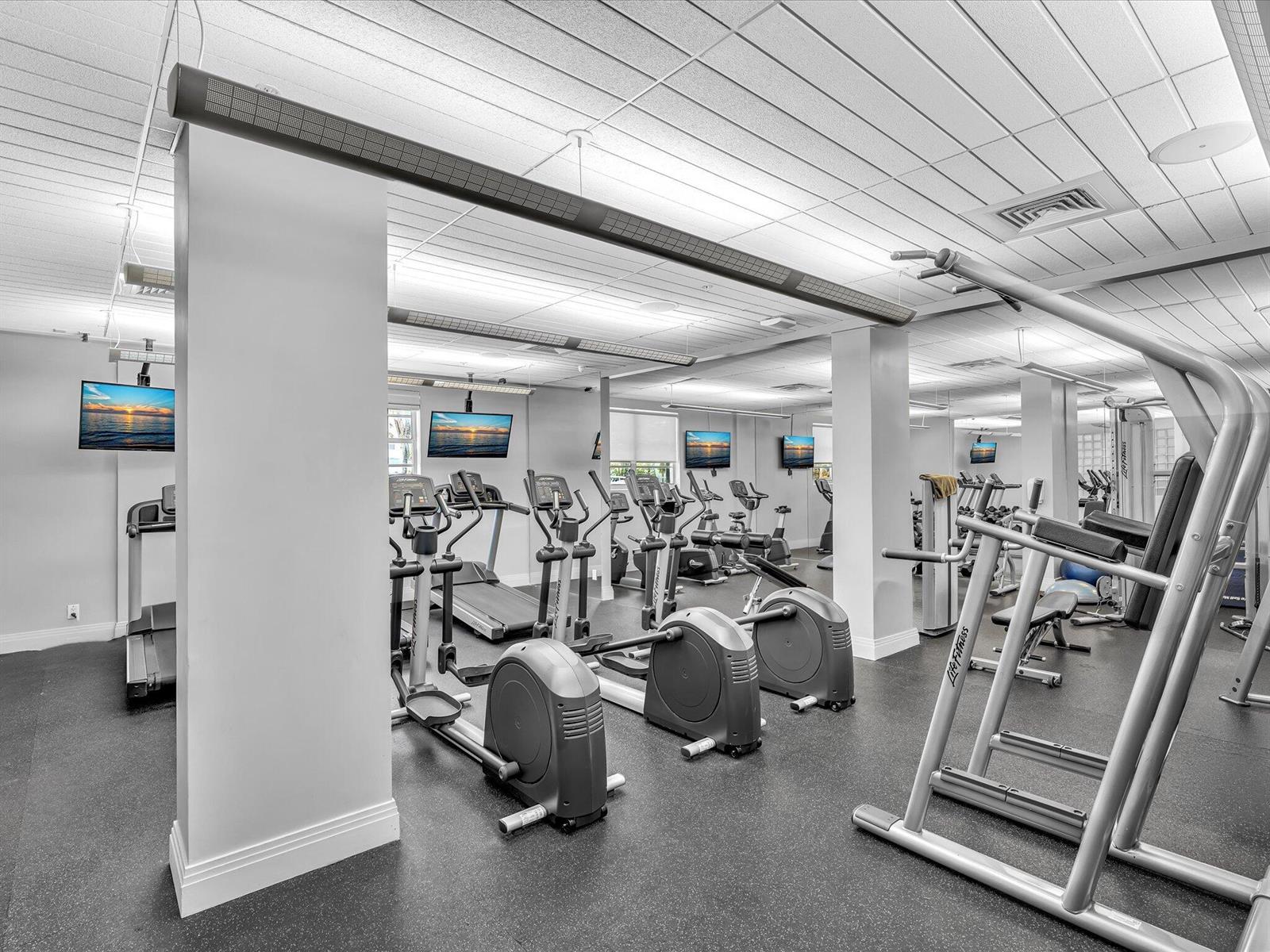 Photo of 3901 Ocean  #3j, Hollywood, Florida, 33019 - 40-FPP00391