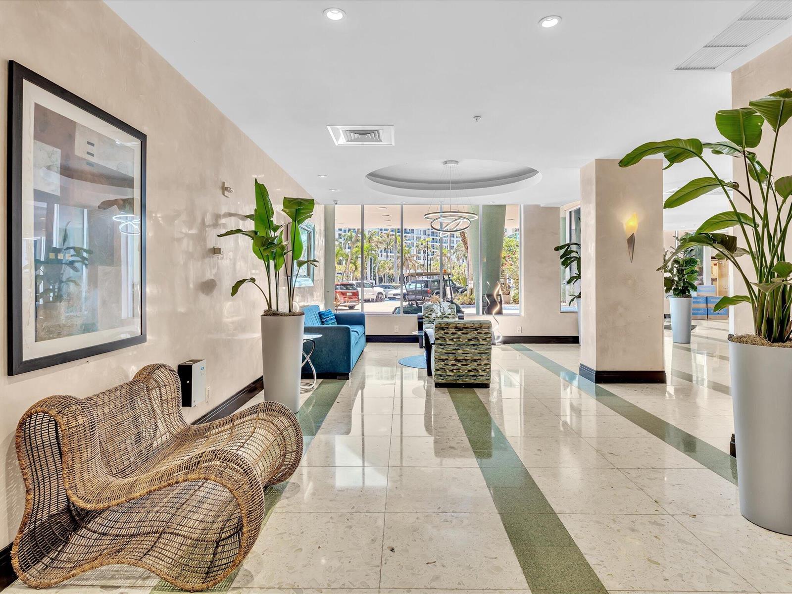 Photo of 3901 Ocean  #3j, Hollywood, Florida, 33019 - 47-FPP00426