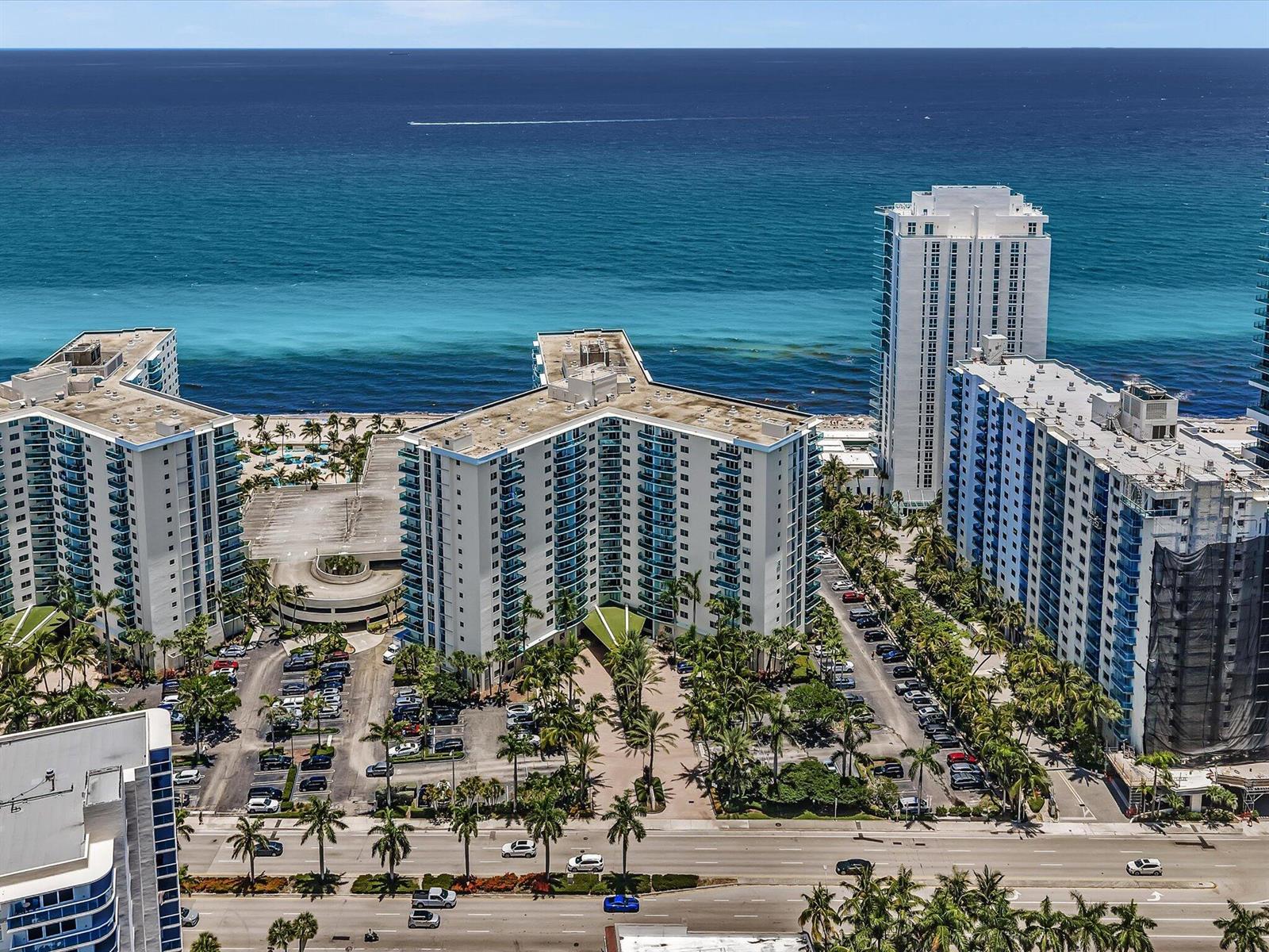 Photo of 3901 Ocean  #3j, Hollywood, Florida, 33019 - 48-DJI_20260619133043_0084_D