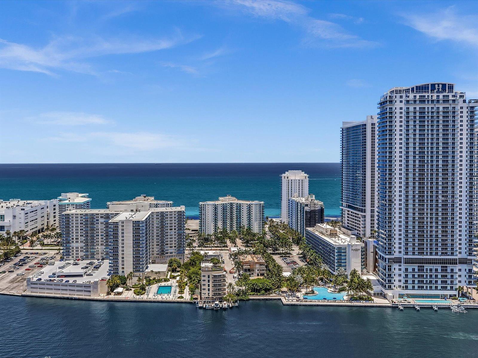 Photo of 3901 Ocean  #3j, Hollywood, Florida, 33019 - 49-DJI_20260619133011_0079_D