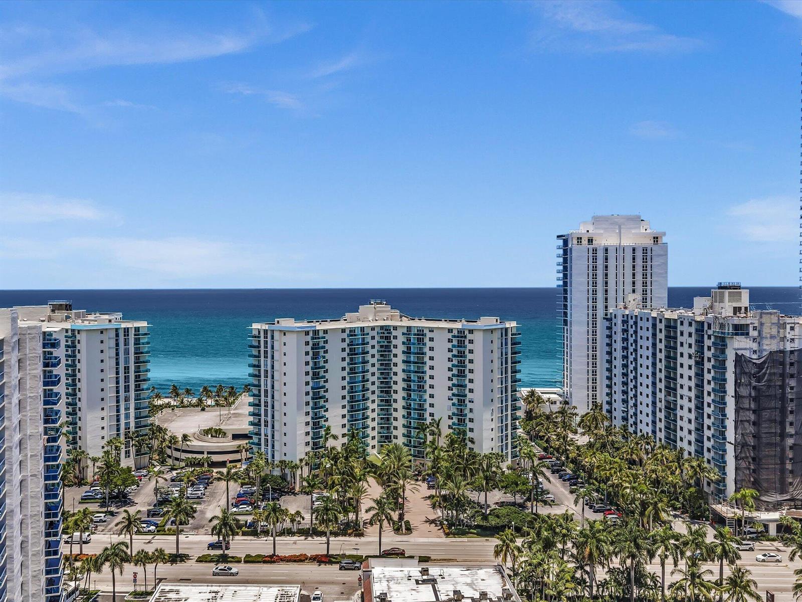 Photo of 3901 Ocean  #3j, Hollywood, Florida, 33019 - 50-DJI_20260619132927_0074_D
