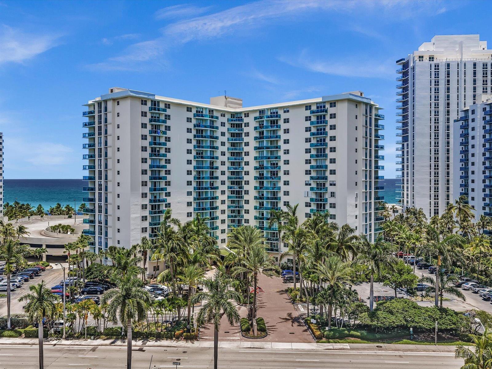 Photo of 3901 Ocean  #3j, Hollywood, Florida, 33019 - 51-DJI_20260619132910_0069_D