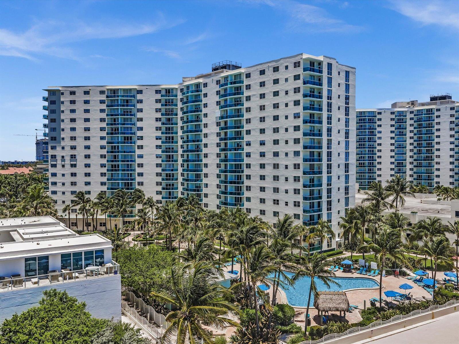 Photo of 3901 Ocean  #3j, Hollywood, Florida, 33019 - 52-DJI_20260619130709_0064_D