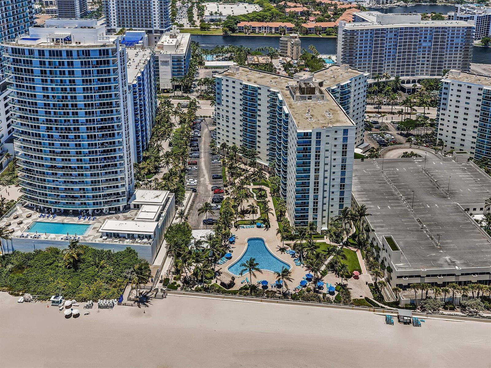 Photo of 3901 Ocean  #3j, Hollywood, Florida, 33019 - 54-DJI_20260619130501_0049_D