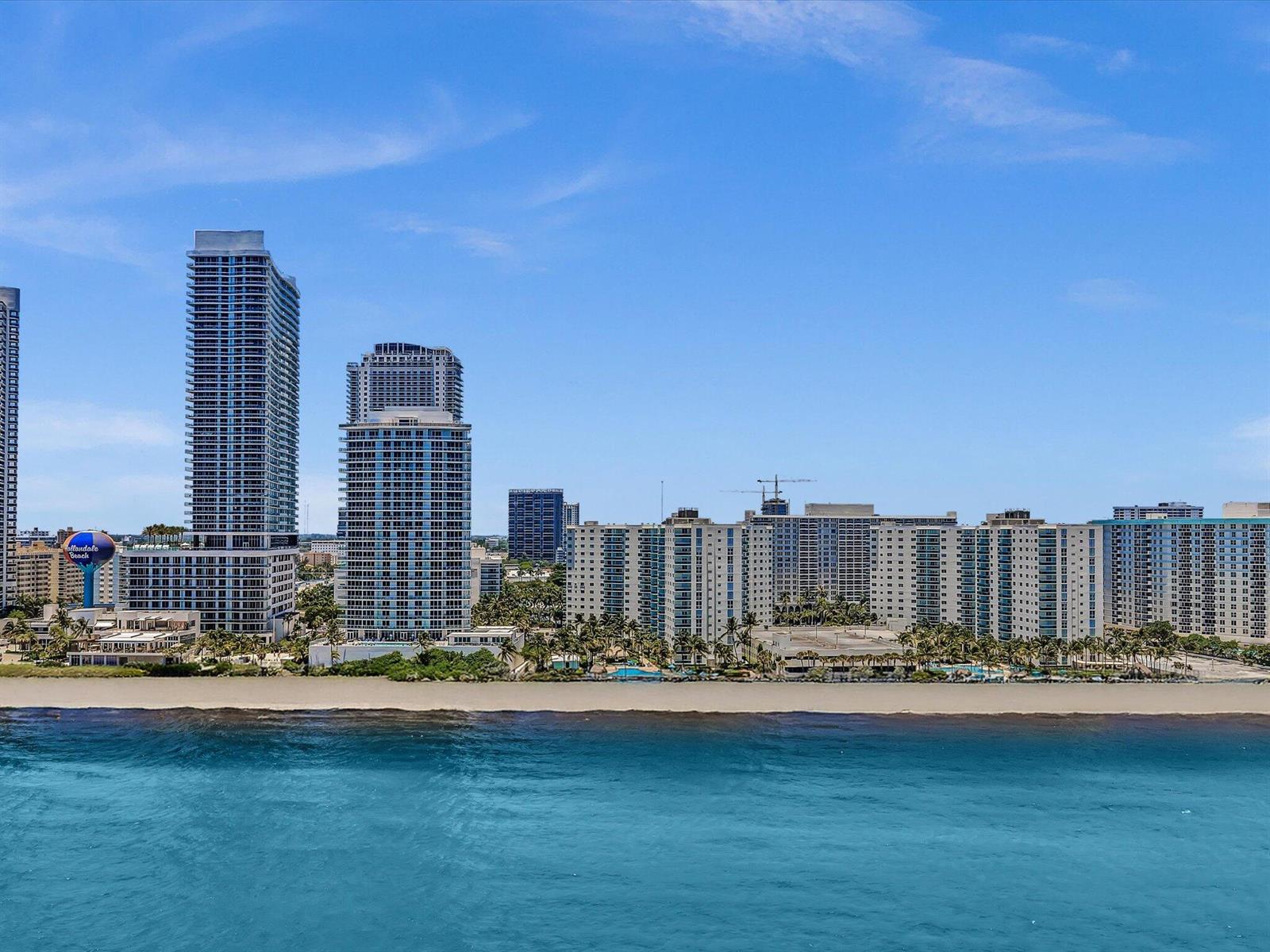 Photo of 3901 Ocean  #3j, Hollywood, Florida, 33019 - 55-DJI_20260619130426_0044_D