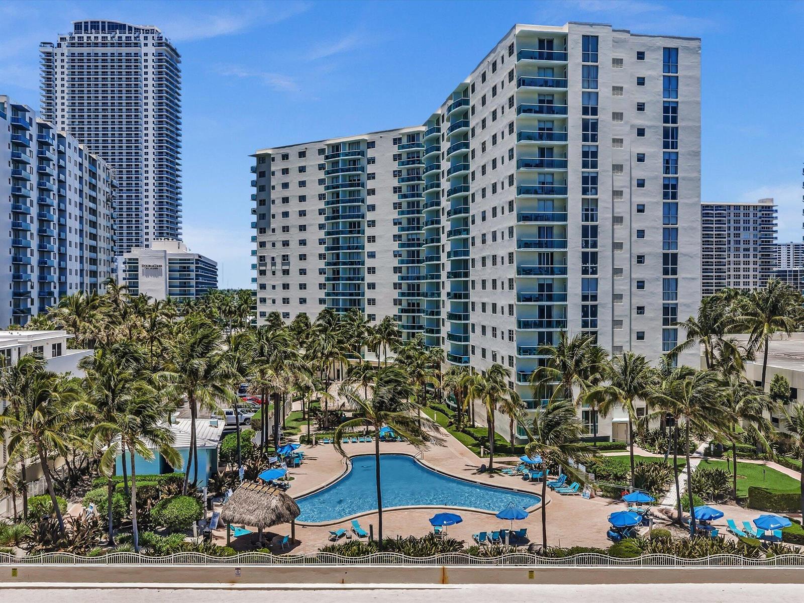 Photo of 3901 Ocean  #3j, Hollywood, Florida, 33019 - 57-DJI_20260619130341_0034_D
