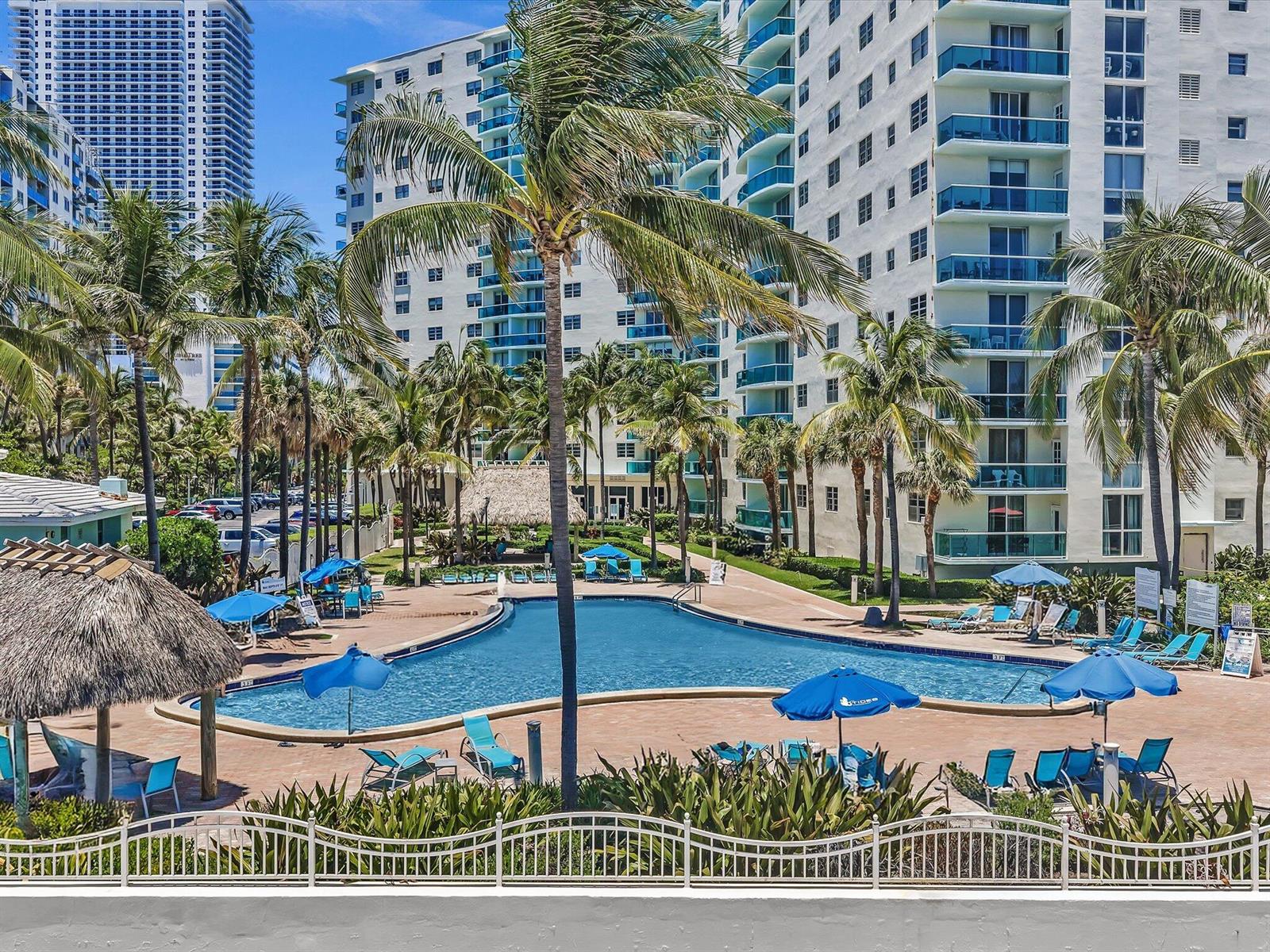 Photo of 3901 Ocean  #3j, Hollywood, Florida, 33019 - 58-DJI_20260619130320_0029_D