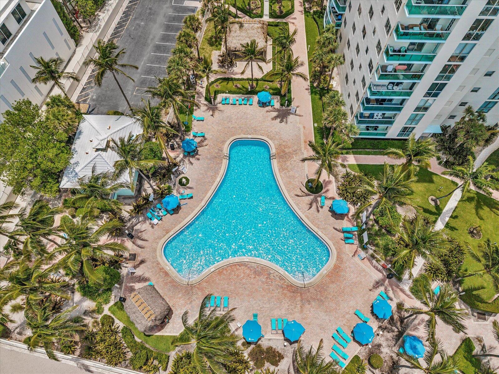 Photo of 3901 Ocean  #3j, Hollywood, Florida, 33019 - 59-FPP_0264_D