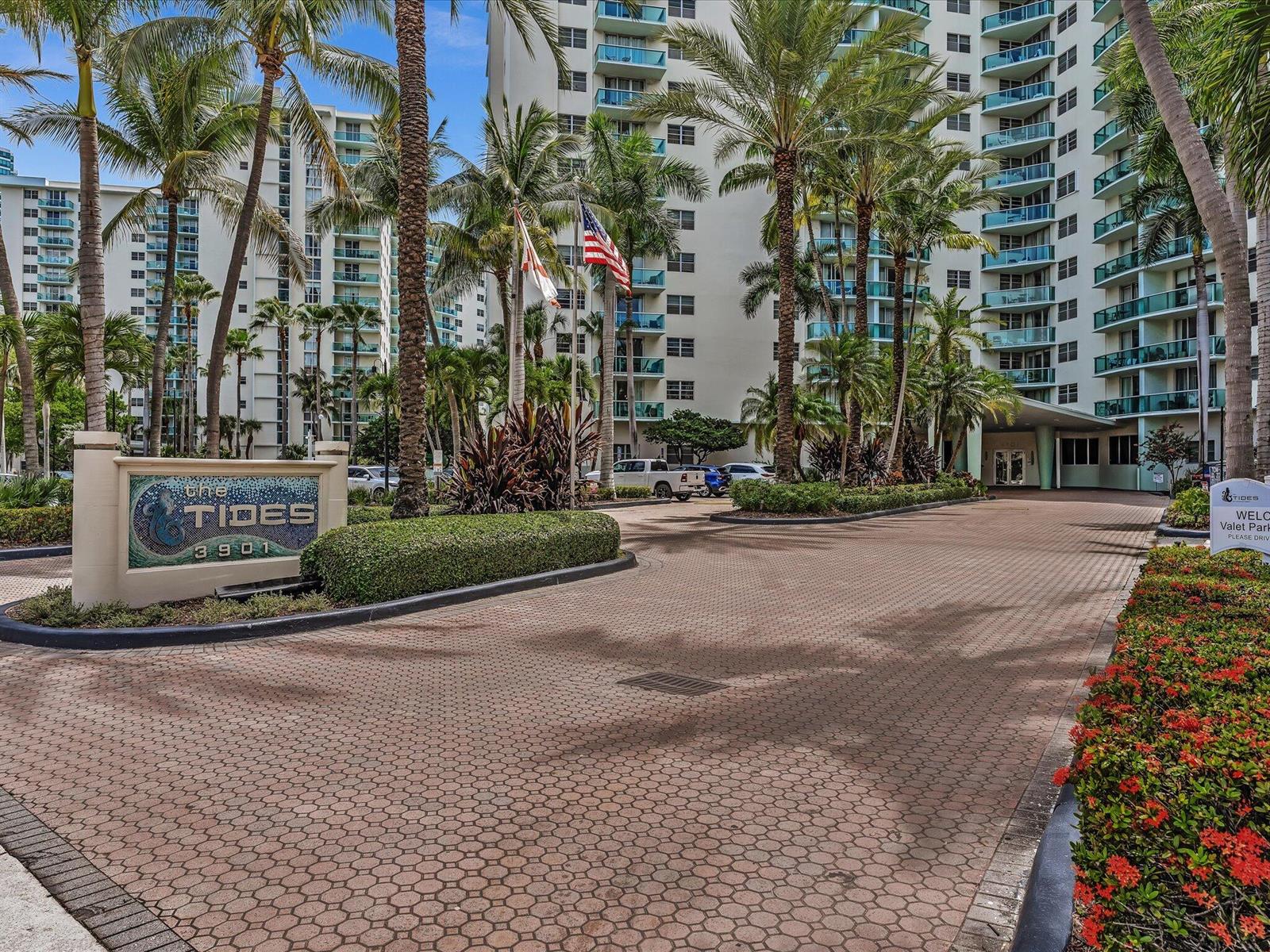 Photo of 3901 Ocean  #3j, Hollywood, Florida, 33019 - 01-FPP00196