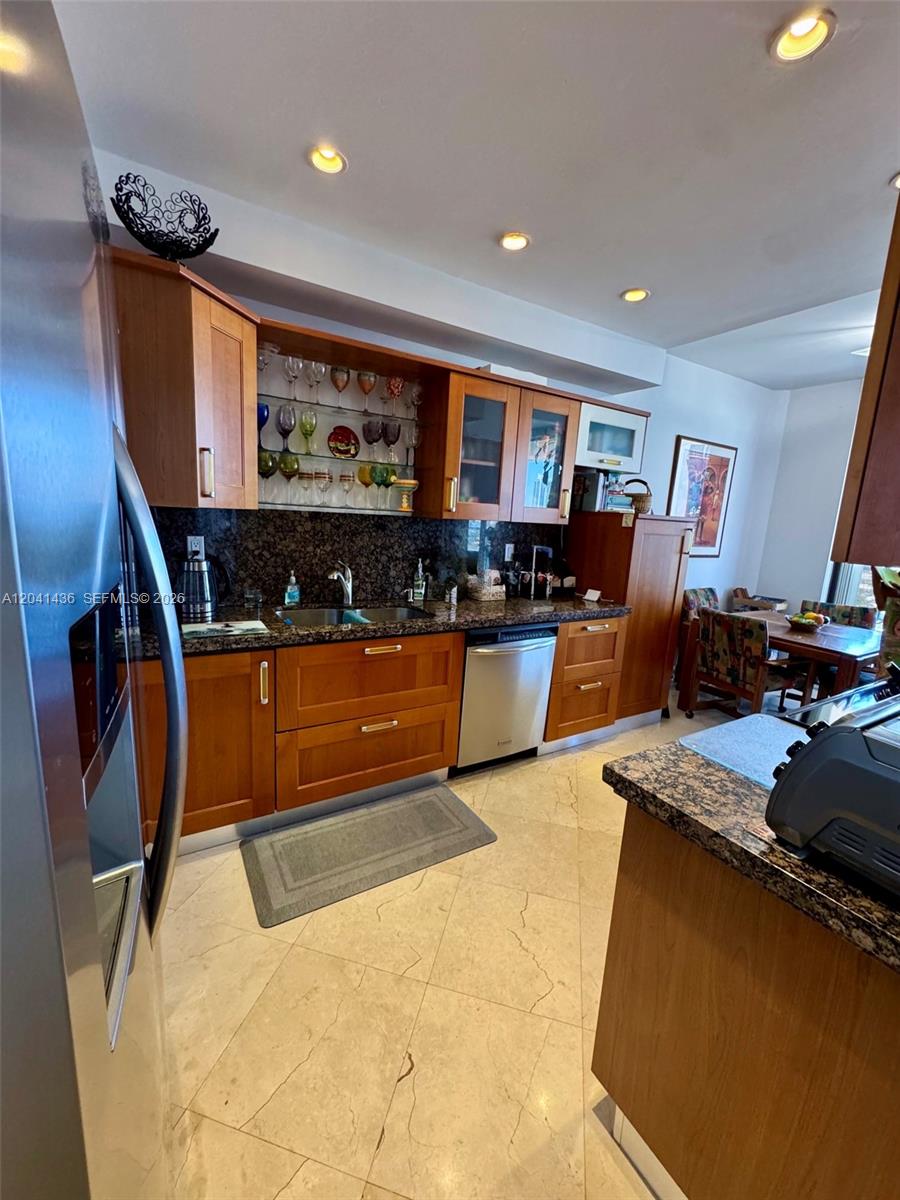 Photo of 19500 Turnberry Way  #15F, Aventura, Florida, 33180 - 