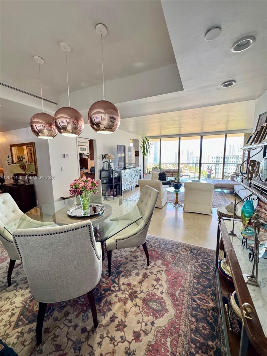 Photo of 19500 Turnberry Way  #15F, Aventura, Florida, 33180 - 