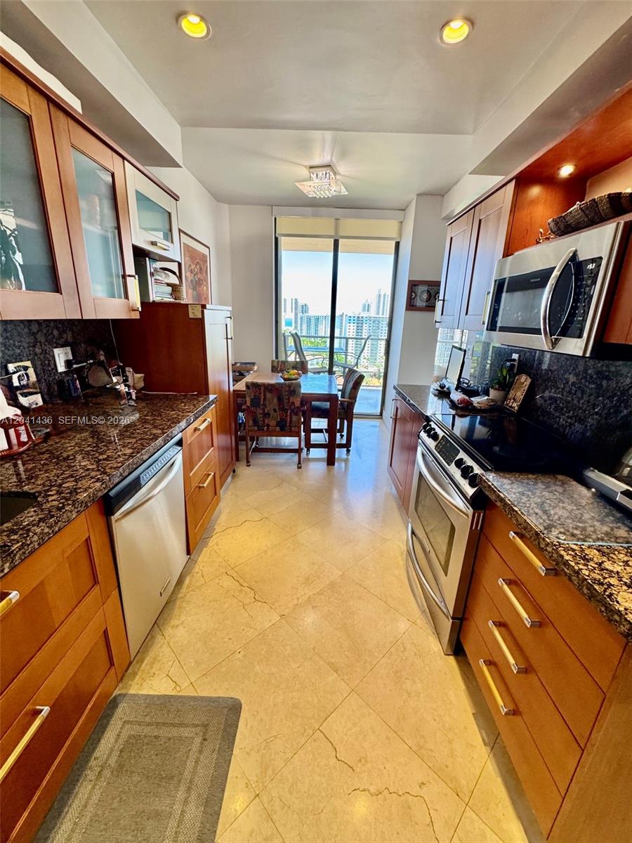 Photo of 19500 Turnberry Way  #15F, Aventura, Florida, 33180 - 