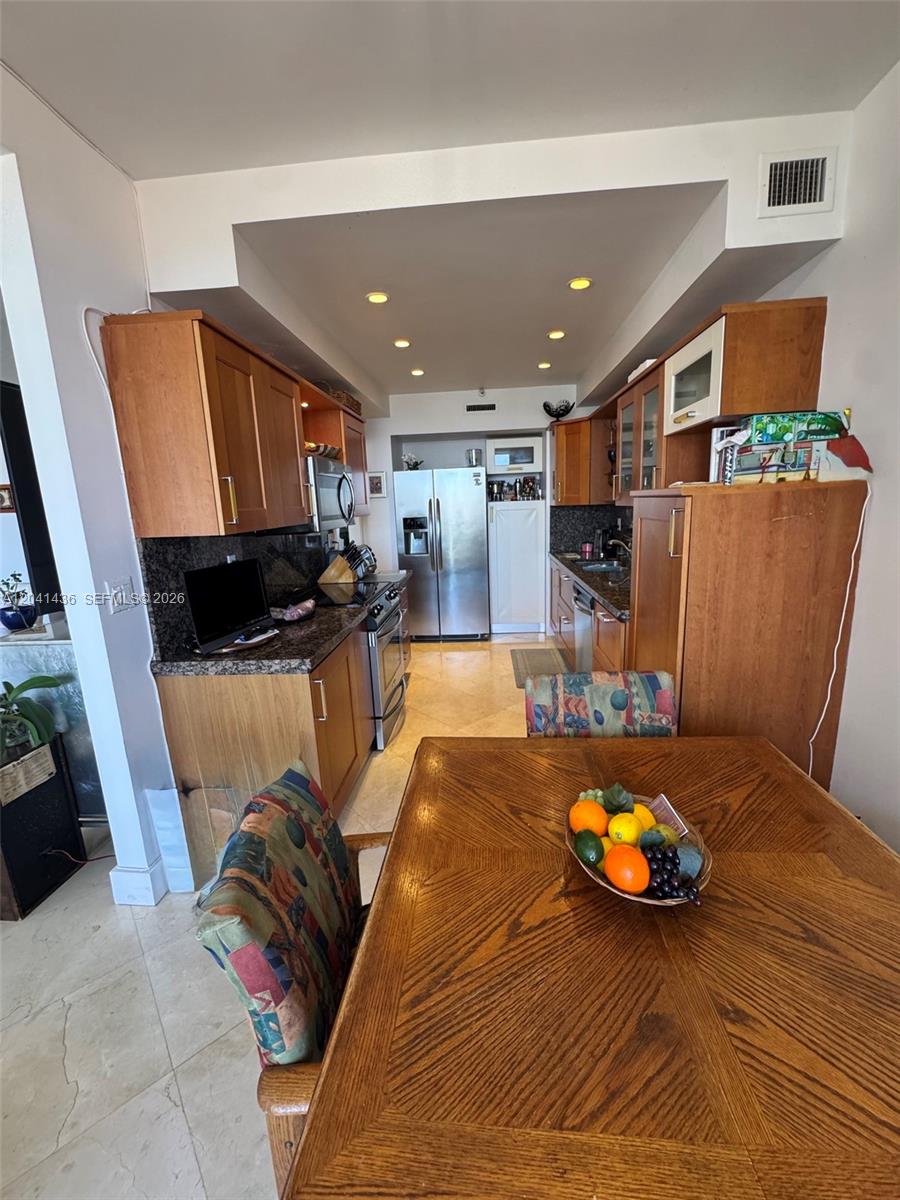 Photo of 19500 Turnberry Way  #15F, Aventura, Florida, 33180 - 