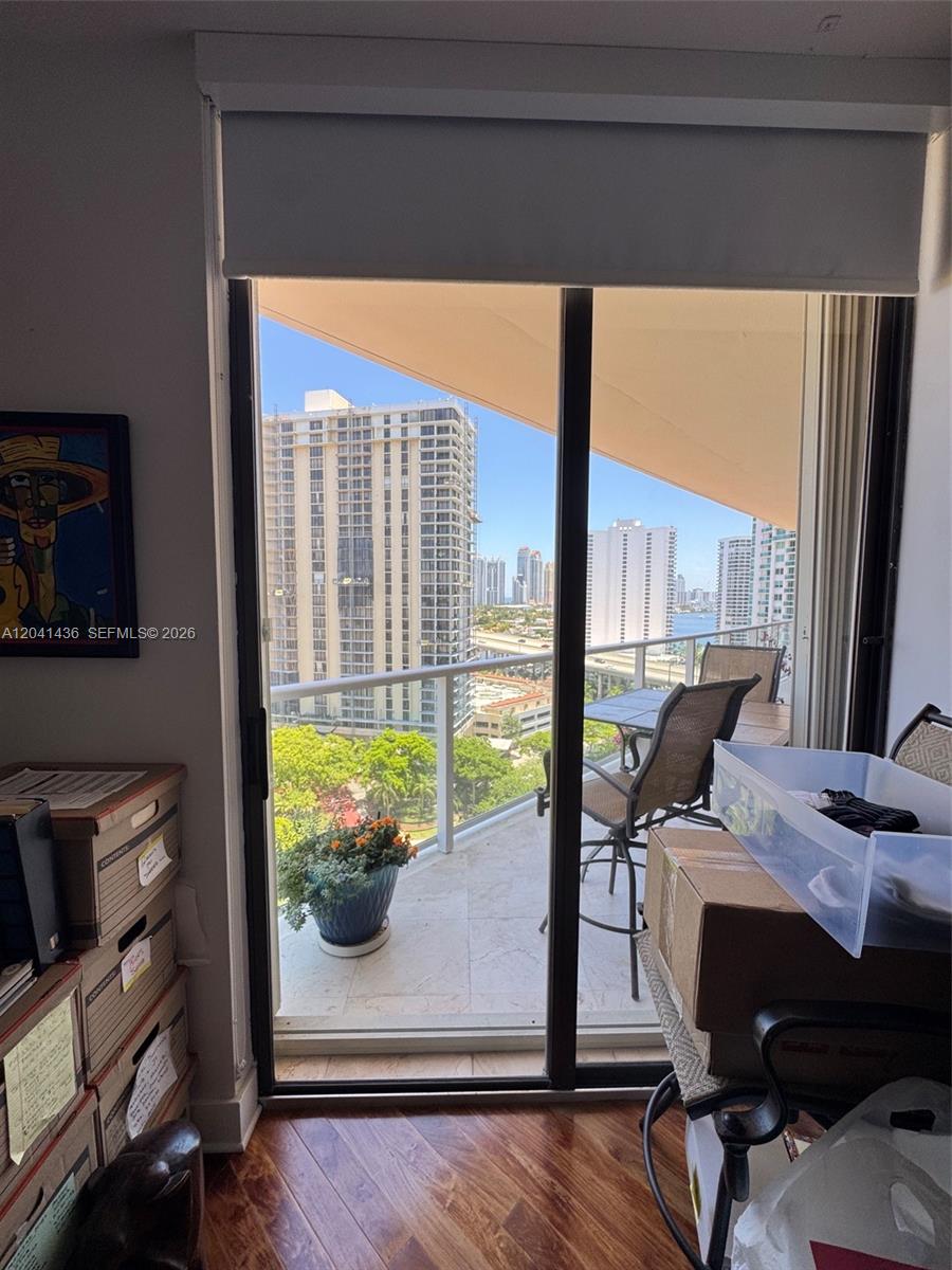Photo of 19500 Turnberry Way  #15F, Aventura, Florida, 33180 - 