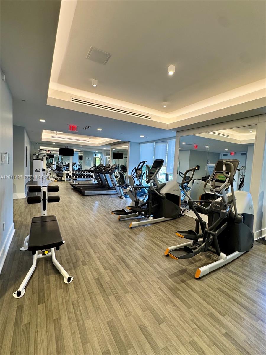 Photo of 19500 Turnberry Way  #15F, Aventura, Florida, 33180 - 