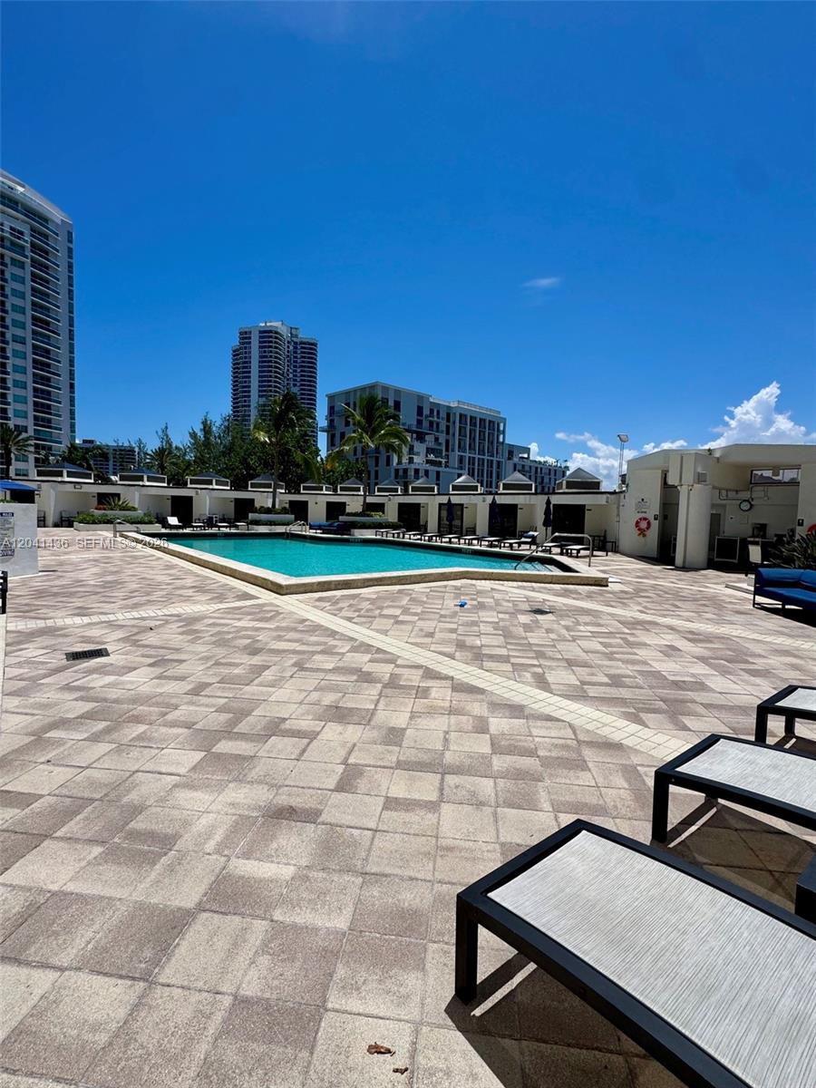 Photo of 19500 Turnberry Way  #15F, Aventura, Florida, 33180 - 