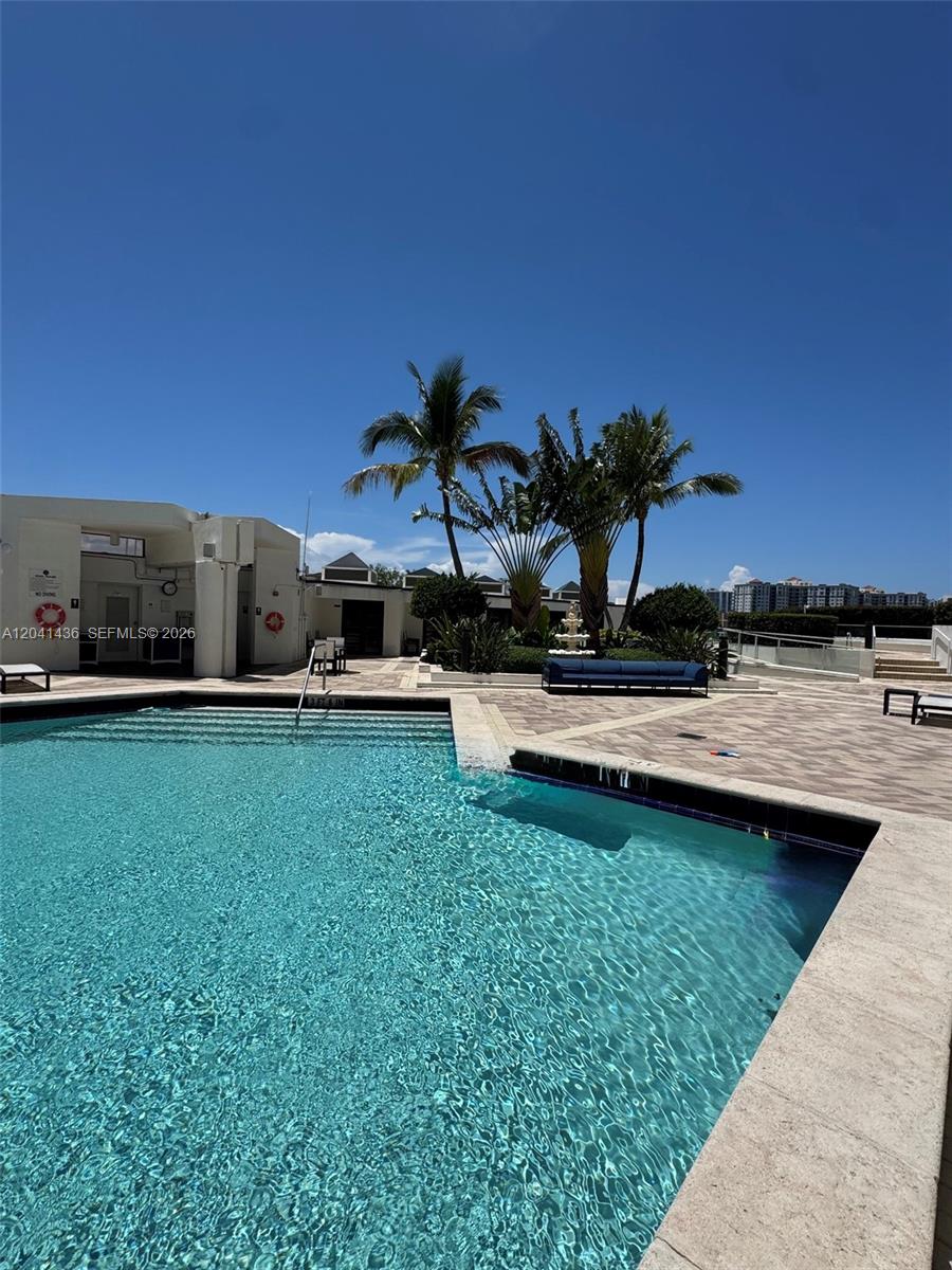 Photo of 19500 Turnberry Way  #15F, Aventura, Florida, 33180 - 
