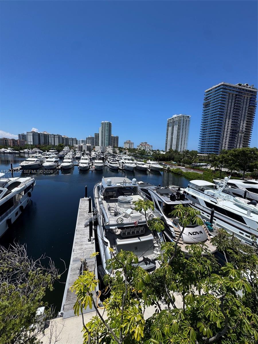 Photo of 19500 Turnberry Way  #15F, Aventura, Florida, 33180 - 