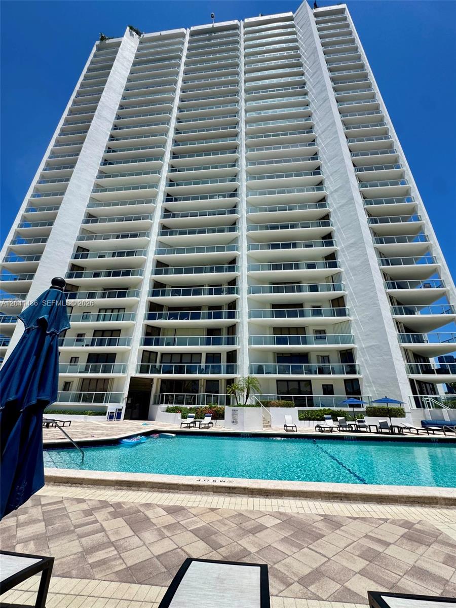 Photo of 19500 Turnberry Way  #15F, Aventura, Florida, 33180 - 