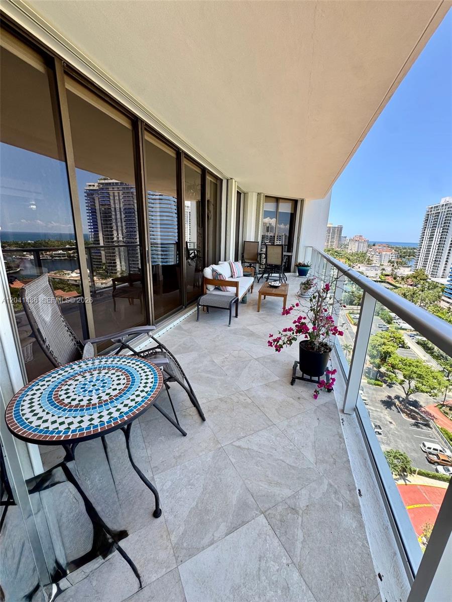 Photo of 19500 Turnberry Way  #15F, Aventura, Florida, 33180 - 