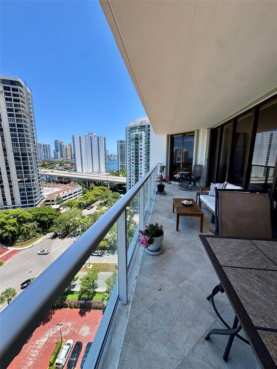 Photo of 19500 Turnberry Way  #15F, Aventura, Florida, 33180 - 