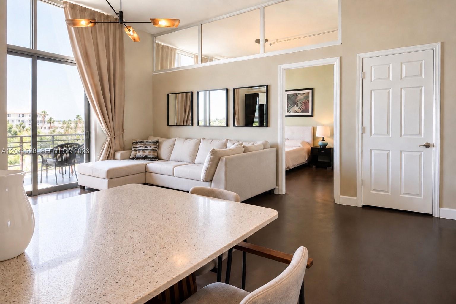 Photo of 2100 Van Buren St  #421, Hollywood, Florida, 33020 - 