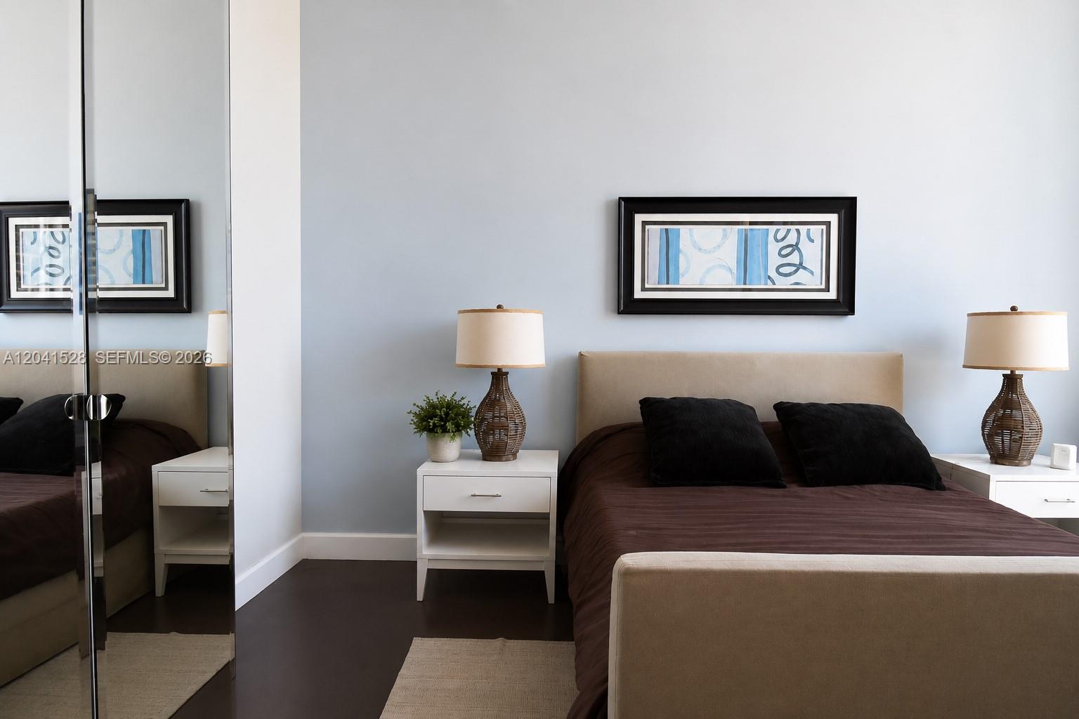 Photo of 2100 Van Buren St  #421, Hollywood, Florida, 33020 - 