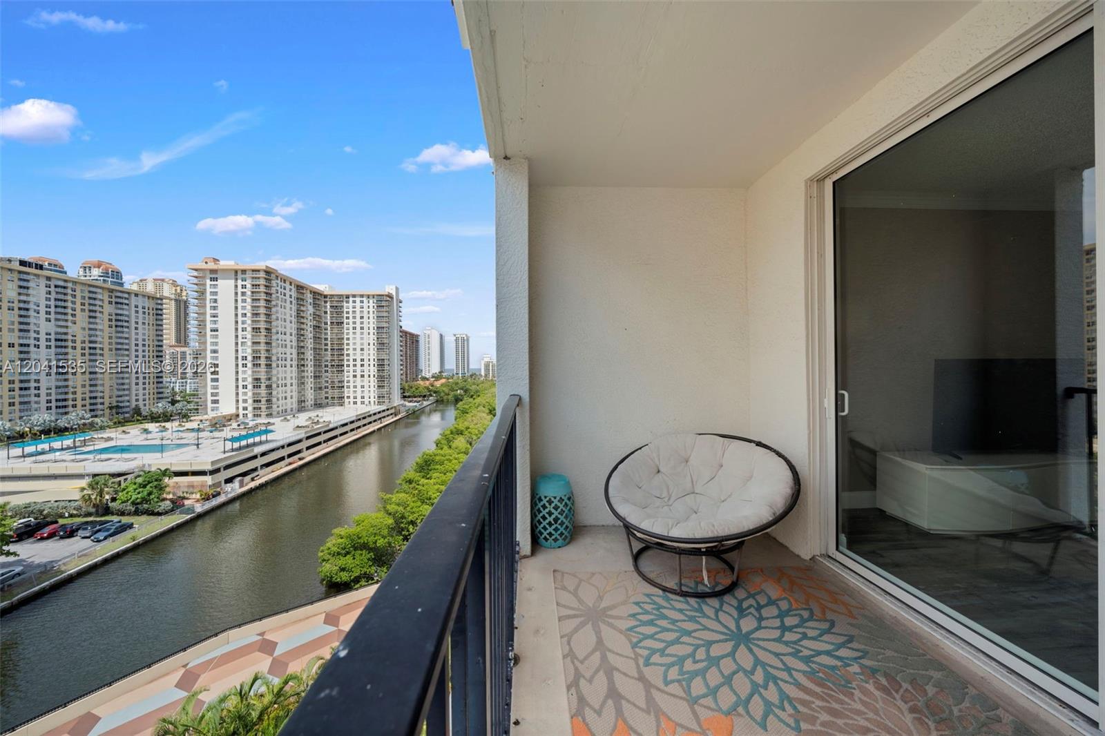 Photo of 17150 Bay Rd #2913, Sunny Isles Beach, Florida, 33160 -