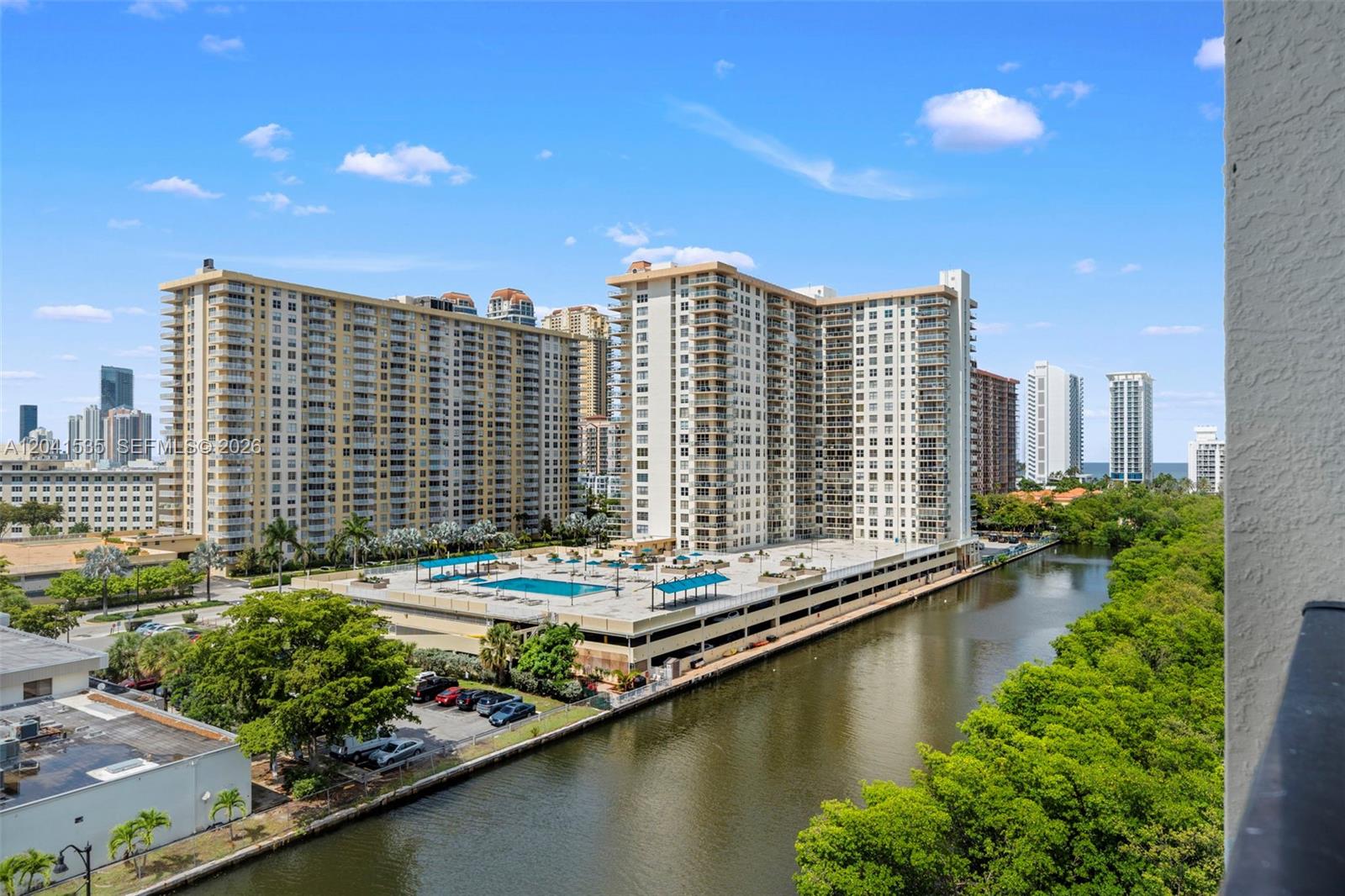 Photo of 17150 Bay Rd #2913, Sunny Isles Beach, Florida, 33160 -