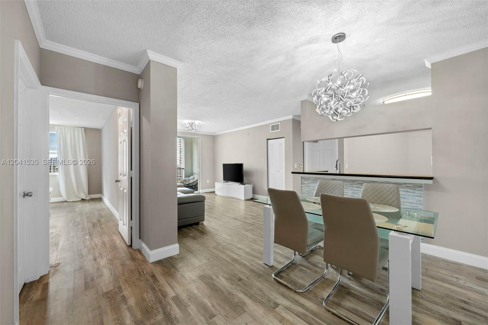 Photo of 17150 Bay Rd #2913, Sunny Isles Beach, Florida, 33160 -