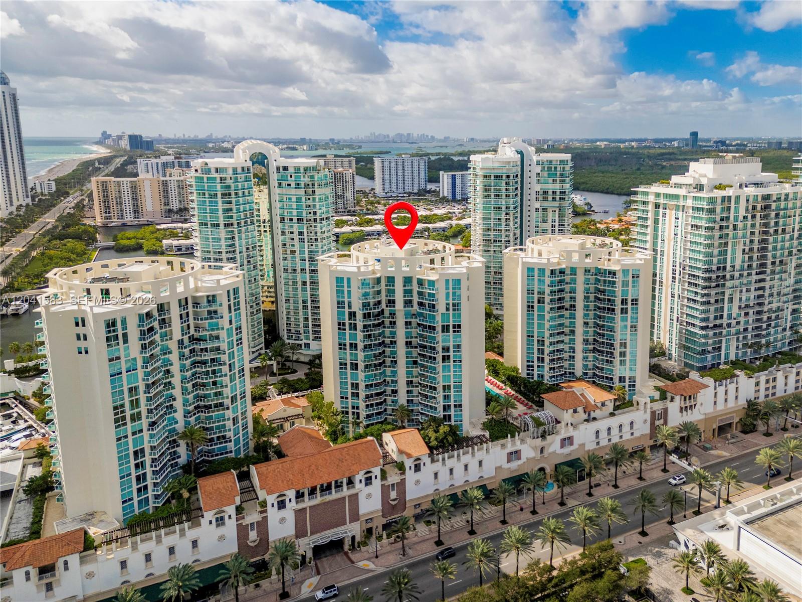 Photo of 200 Sunny Isles Blvd  #2-1204, Sunny Isles Beach, Florida, 33160 - 