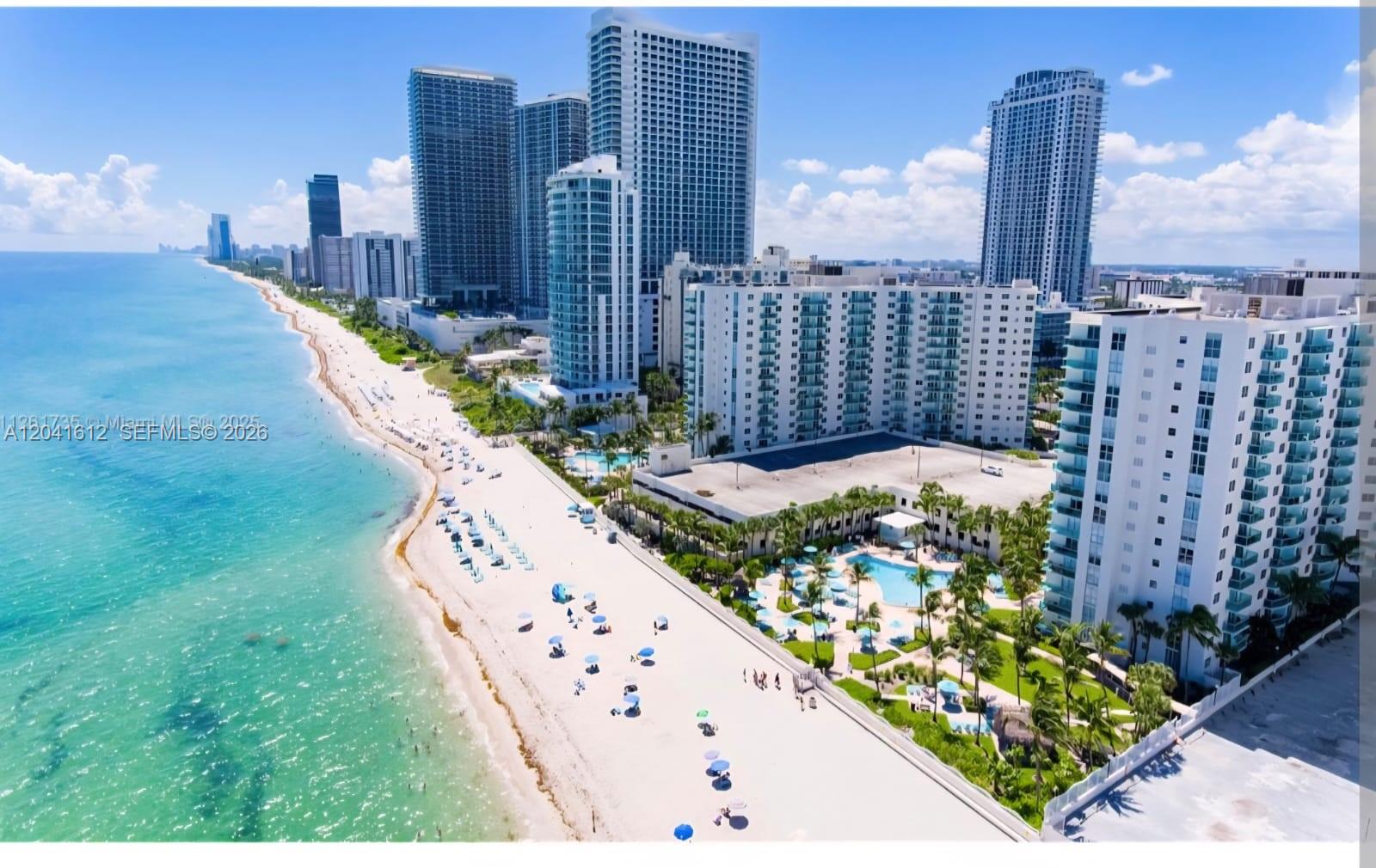 Photo of 3901 Ocean Dr #8T, Hollywood, Florida, 33019 -