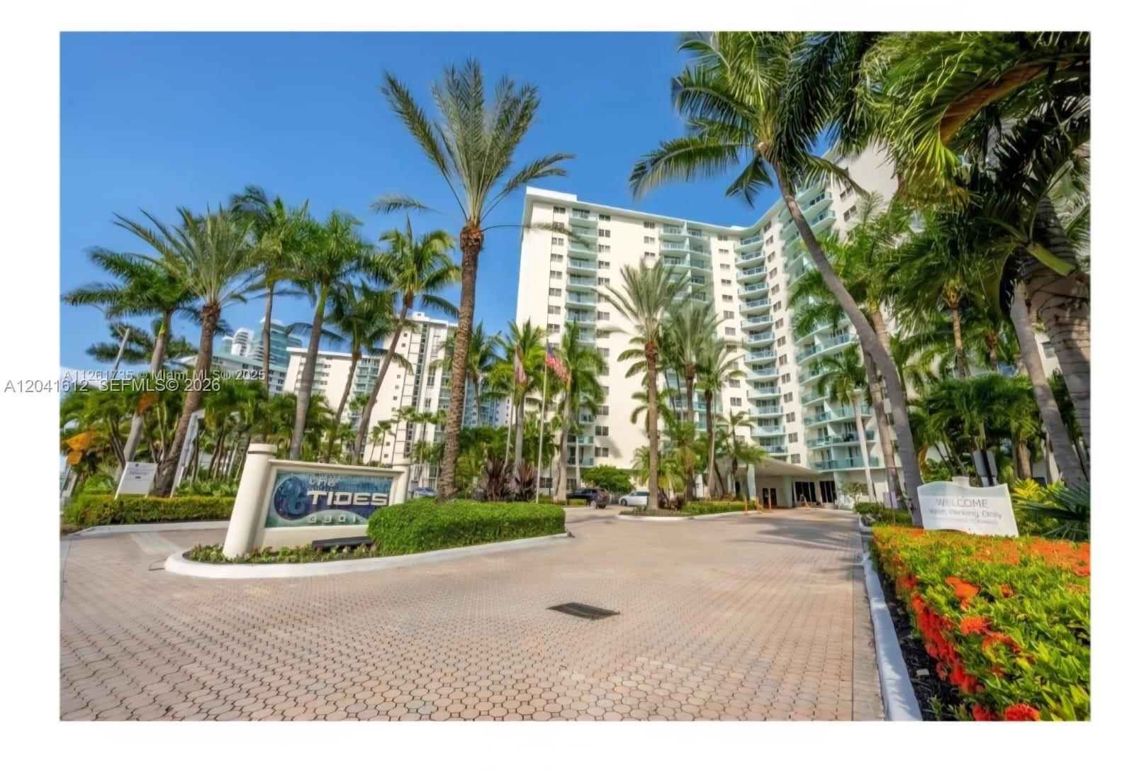 Photo of 3901 Ocean Dr #8T, Hollywood, Florida, 33019 -