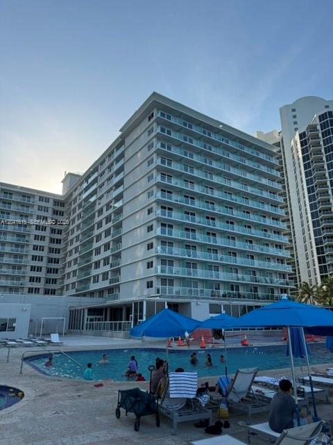 Photo of 19201 Collins Ave  #348, Sunny Isles Beach, Florida, 33160 - 