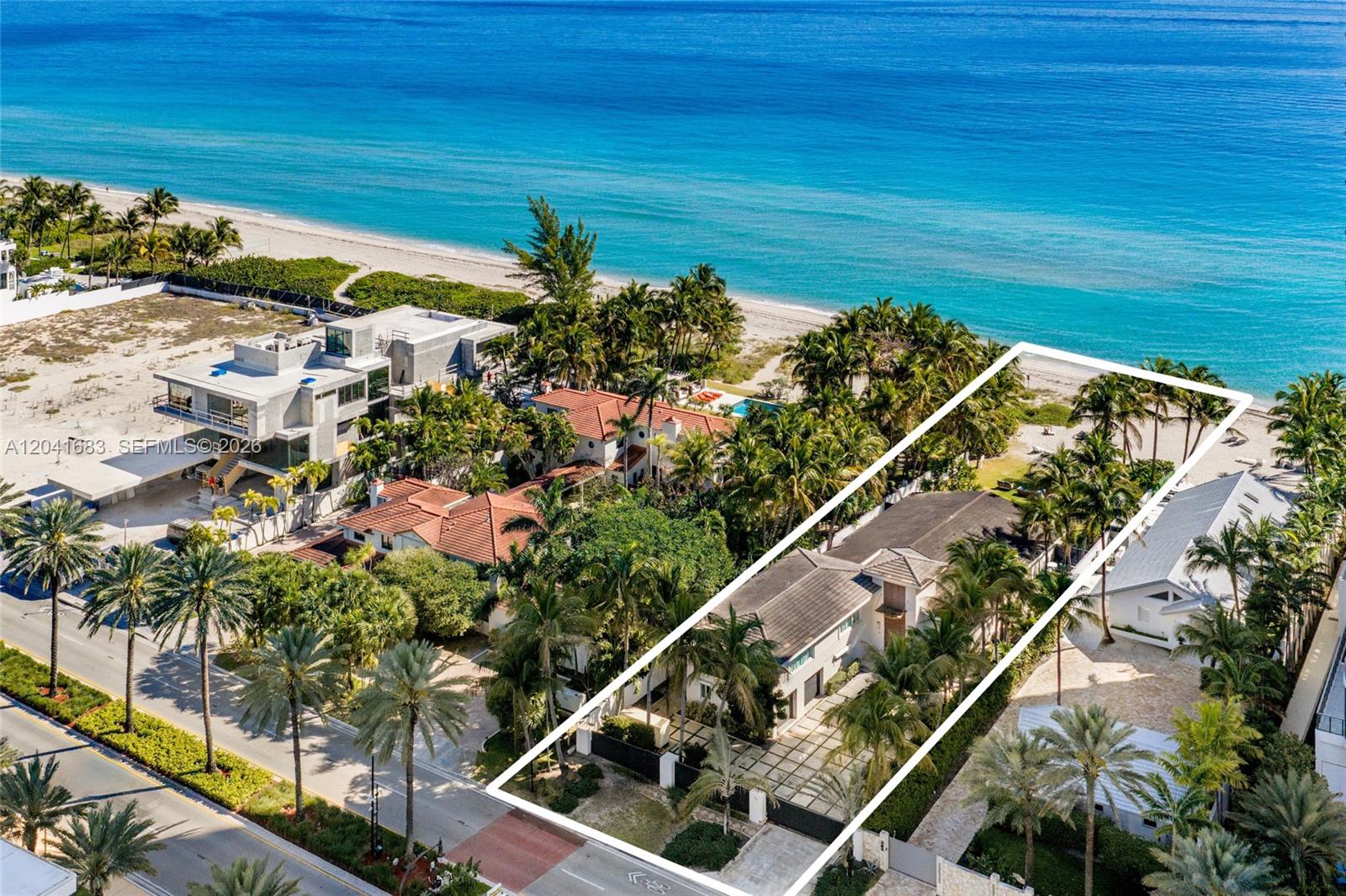 Photo of 105 Ocean Blvd (105), Golden Beach, Florida, 33160 -
