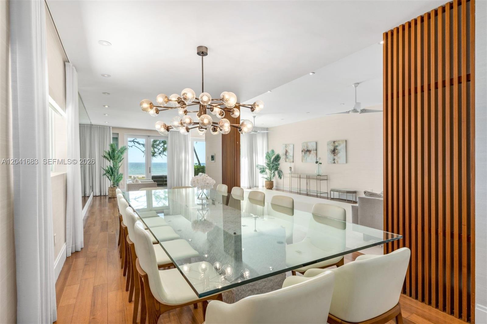 Photo of 105 Ocean Blvd (105), Golden Beach, Florida, 33160 -
