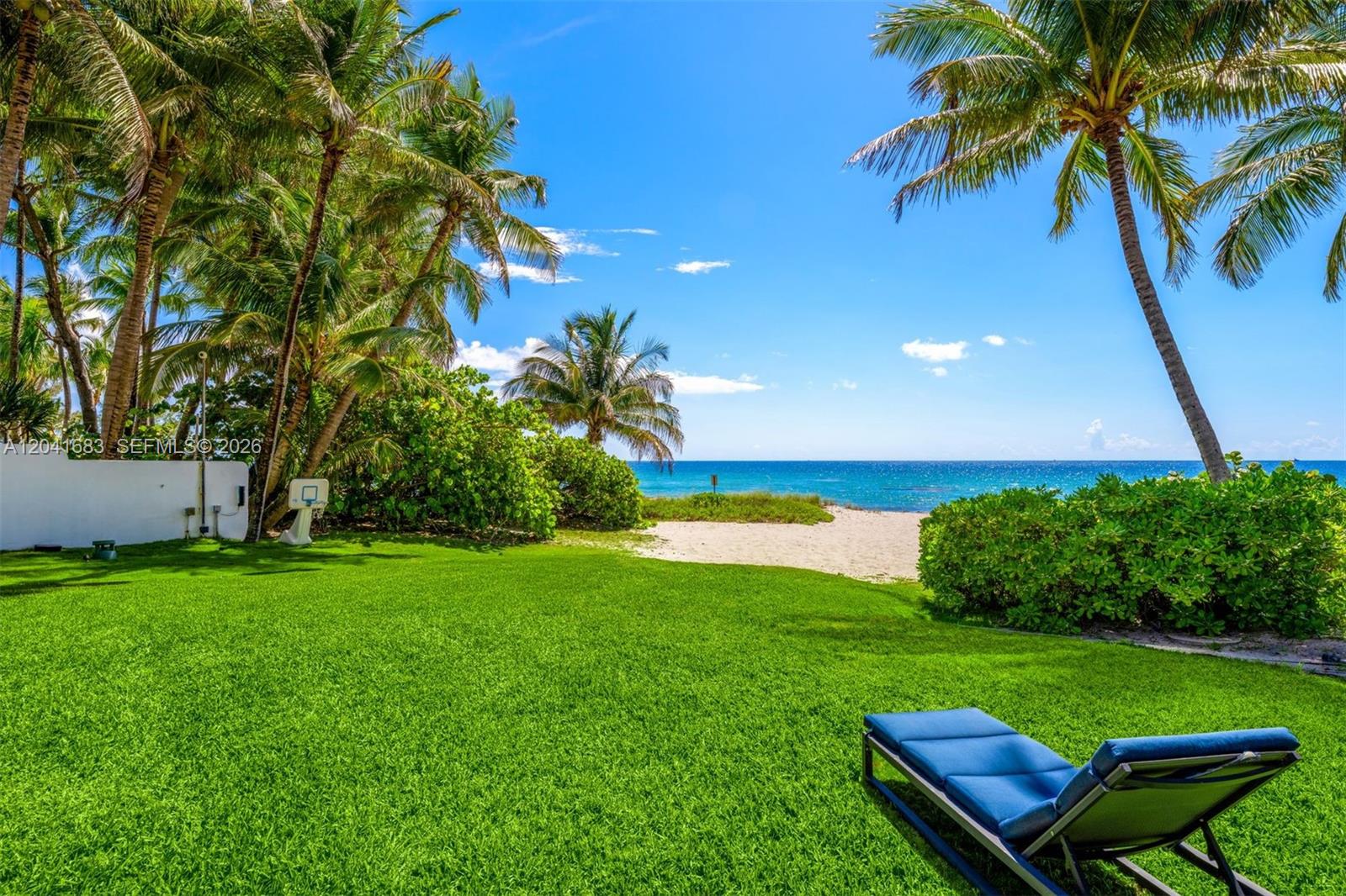 Photo of 105 Ocean Blvd (105), Golden Beach, Florida, 33160 -