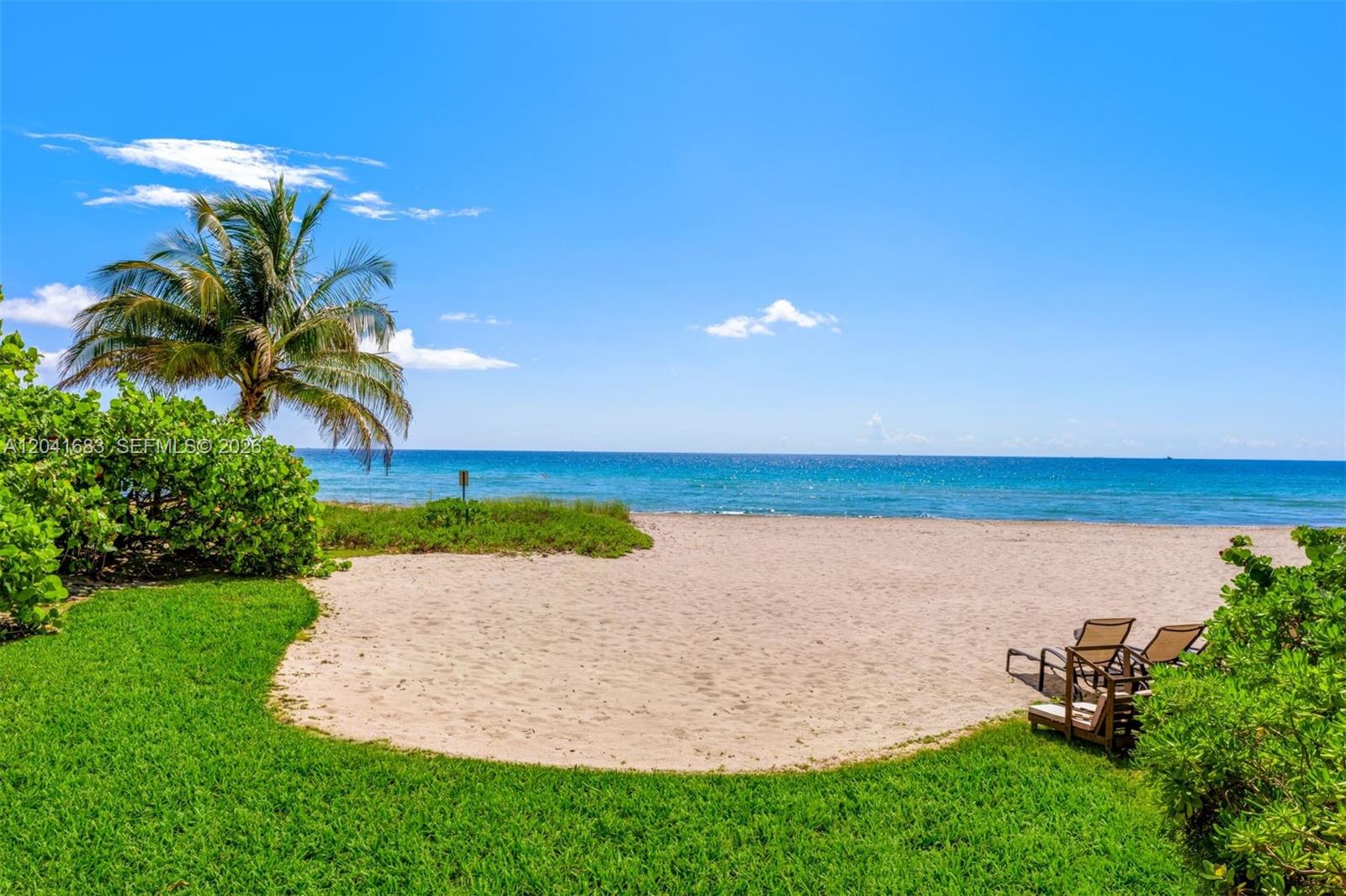 Photo of 105 Ocean Blvd (105), Golden Beach, Florida, 33160 -