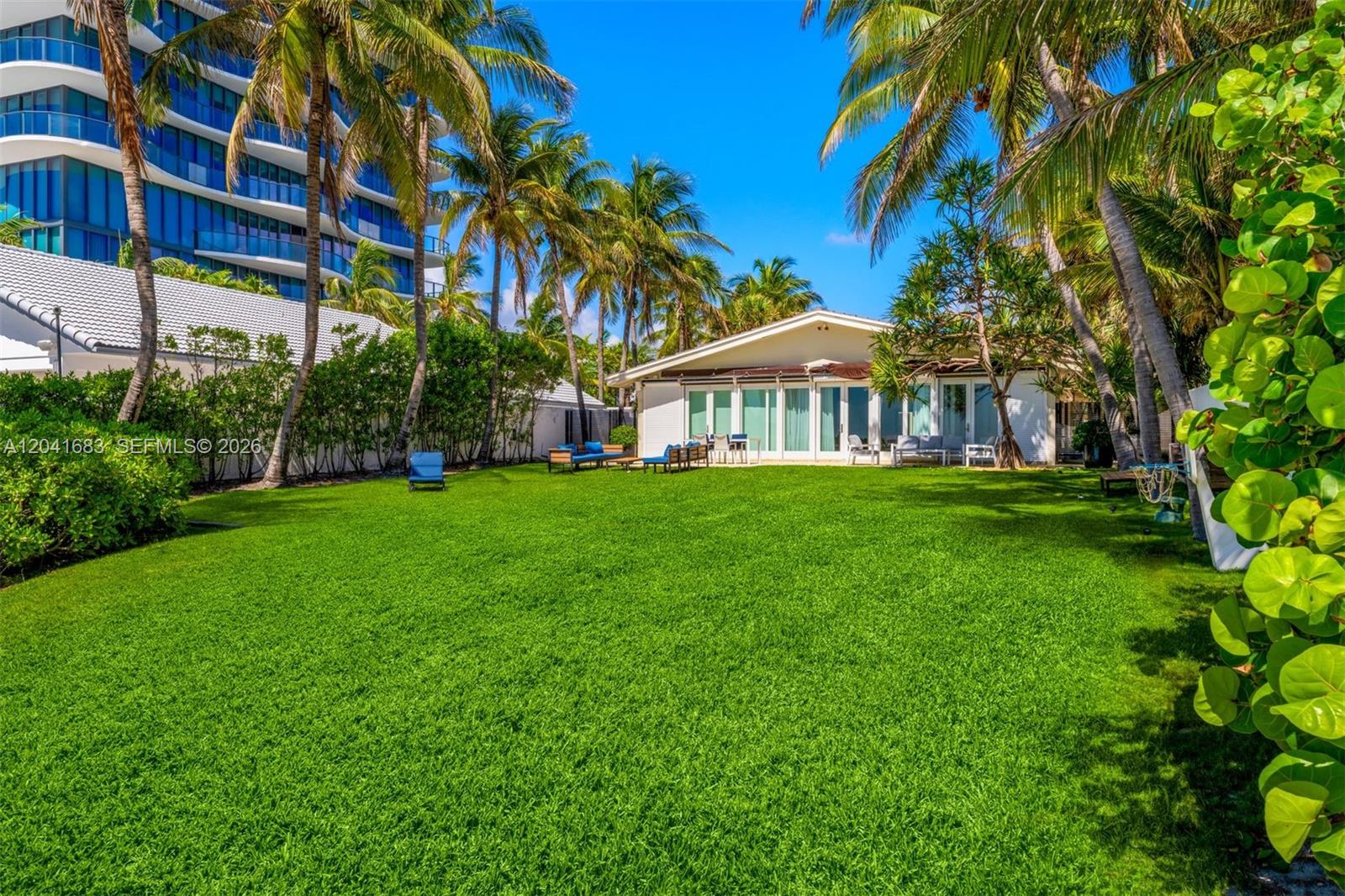 Photo of 105 Ocean Blvd (105), Golden Beach, Florida, 33160 -